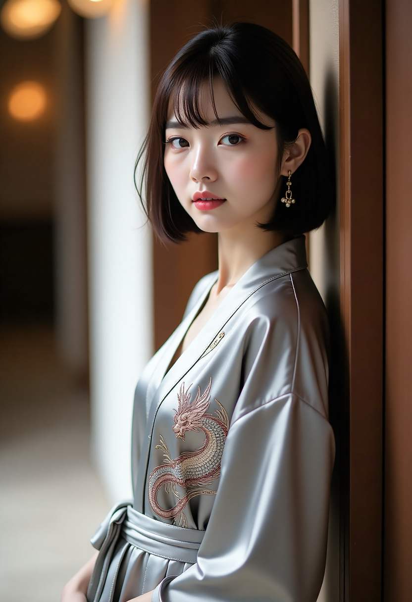 漫长的季节