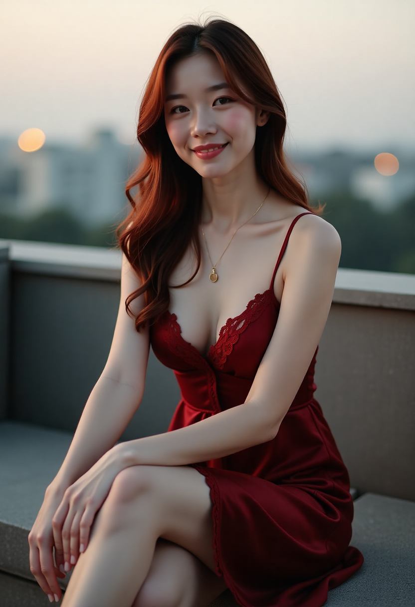 玫瑰的故事